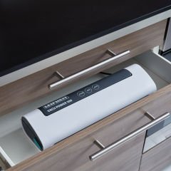 Leifheit Vacu Power 100 Vakum Cihazı
