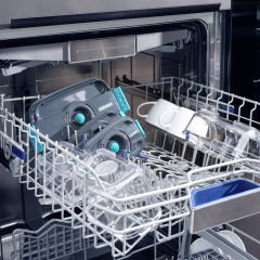 Leifheit Vacuum Container Set
