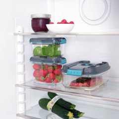 Leifheit Vacuum Container Set