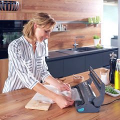 Leifheit Vacu Power 500 Vakum Cihazı