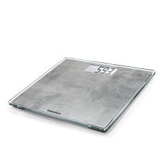 Leifheit Style Sense Compact Concrete Dijital Kişisel Terazi