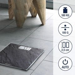 Leifheit Style Sense Compact Dijital Kişisel Terazi