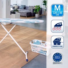 Leifheit Express Air Board Ütü Masası M