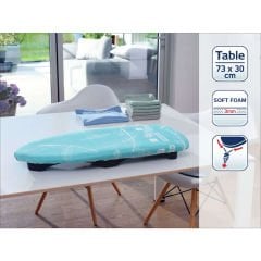 Leifheit Compact Mini Pratik Ütü Masası Örtüsü