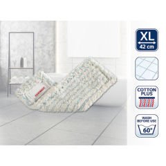 Leifheit Profi Pamuklu Silecek Bezi Xl