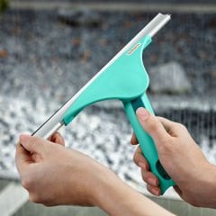 Leifheit Click Sistem Cam Sileceği