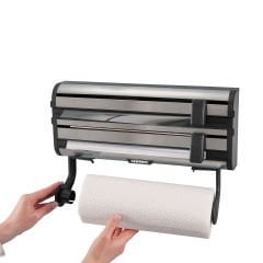 Leifheit Parat Royal Duvara Monte Rulo Tutucu