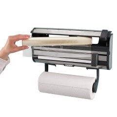 Leifheit Parat Royal Duvara Monte Rulo Tutucu