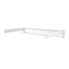 Leifheit Telegant Protec Plus Duvar Monte Kurutucu 103 x 53 cm