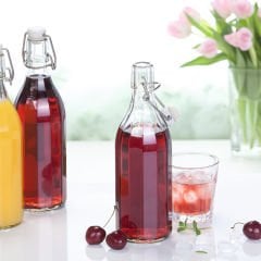 Leifheit Cam Şişe 500 ml
