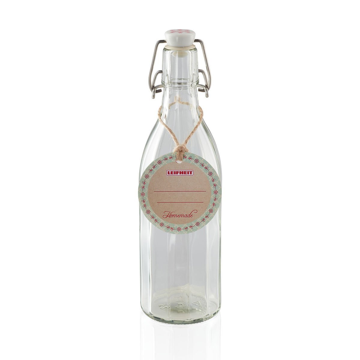 Leifheit Cam Şişe 500 ml
