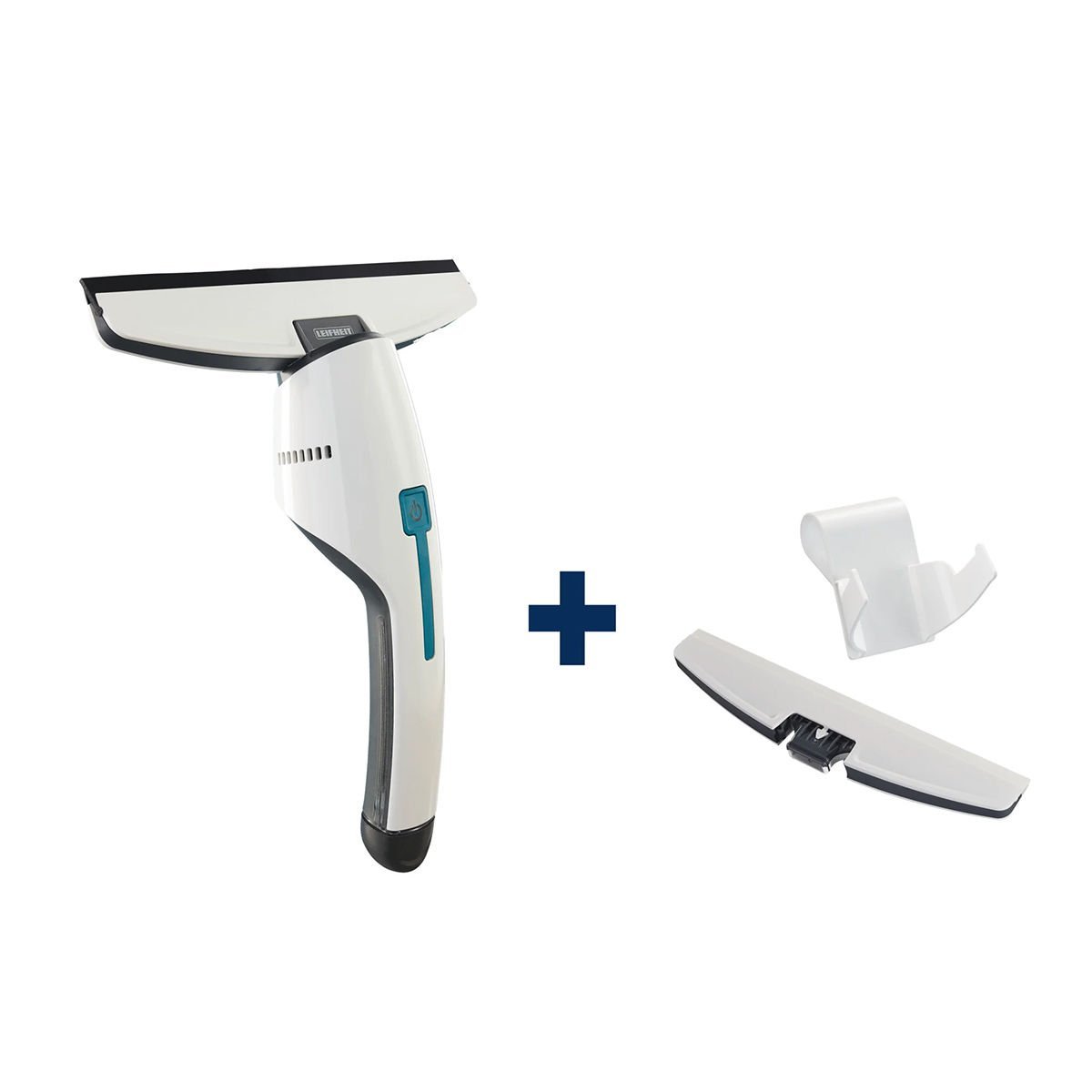 Leifheit Nemo Vakumlu Cam Silme Seti