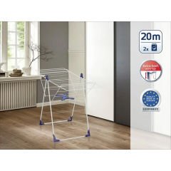 Leifheit Çamaşır Kurutucu Klasik Flex 200