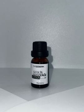 Kekik Uçucu Yağı ( Origanum Vulgare %73,4 Carvacrol ) 10 ml