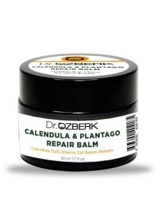 Calendula  & Plantago  Repair Balm - 50 ml