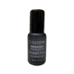 Argania Hair Booster Düz Saçlar İçin 50 ML