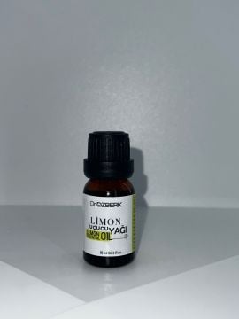 Limon Uçucu Yağı 10 ml