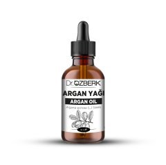 Argan Yağı 30 Ml