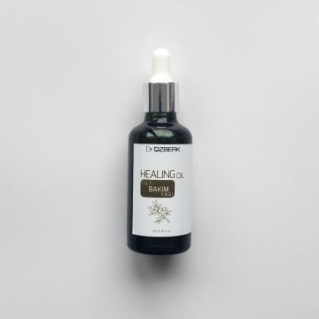 Healing Oil Cilt Bakım Yağı - 50 ml