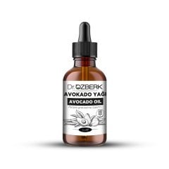 Avokado Yağı - 30 ml