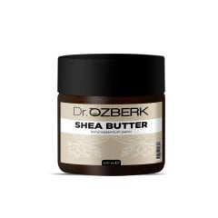 Shea Butter - 100 ml