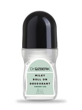 Milky Deodorant Rollon Green İda 50 ml