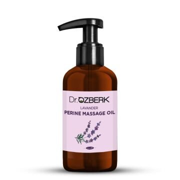 Lavander Perine Massage Oil 100  Ml