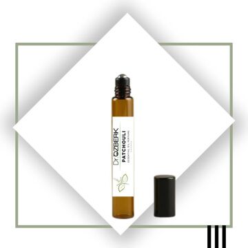 Patchouli Essential Oil Perfume 10 mL