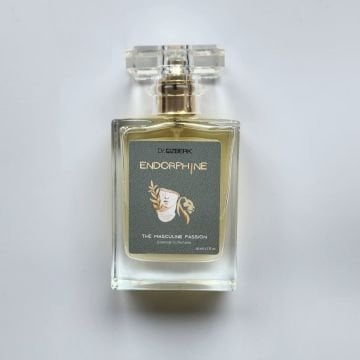 Endorphine The Masculine Passion Essential Perfume 50 mL