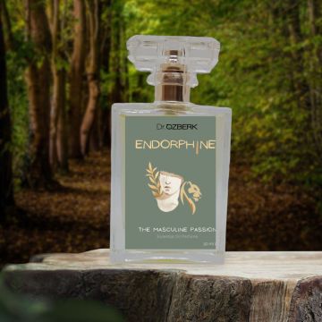 Endorphıne The Masculine Passion Essential Perfume 50 mL