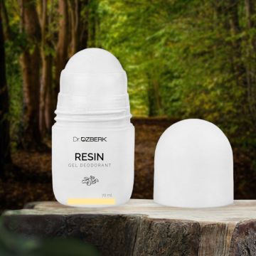 Resin Gel Deodorant