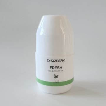 Fresh Gel Deodorant