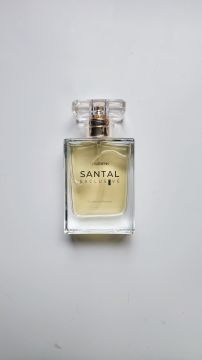 Santal Exclusive Aromatic Oil Parfume  Uçucu Yağ İçeren Parfüm  50 mL