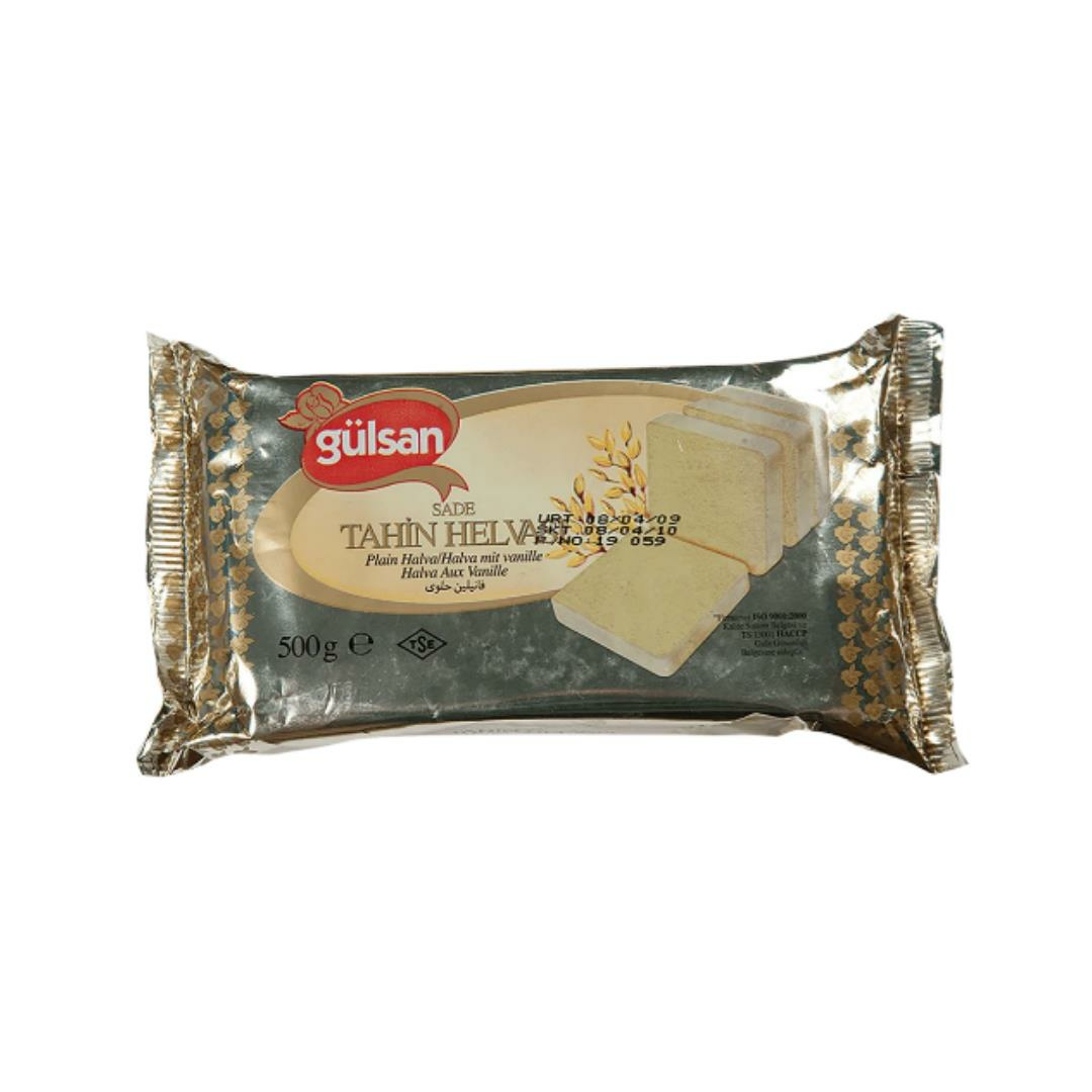 Gülsan Tahin Helvası 500 Gr