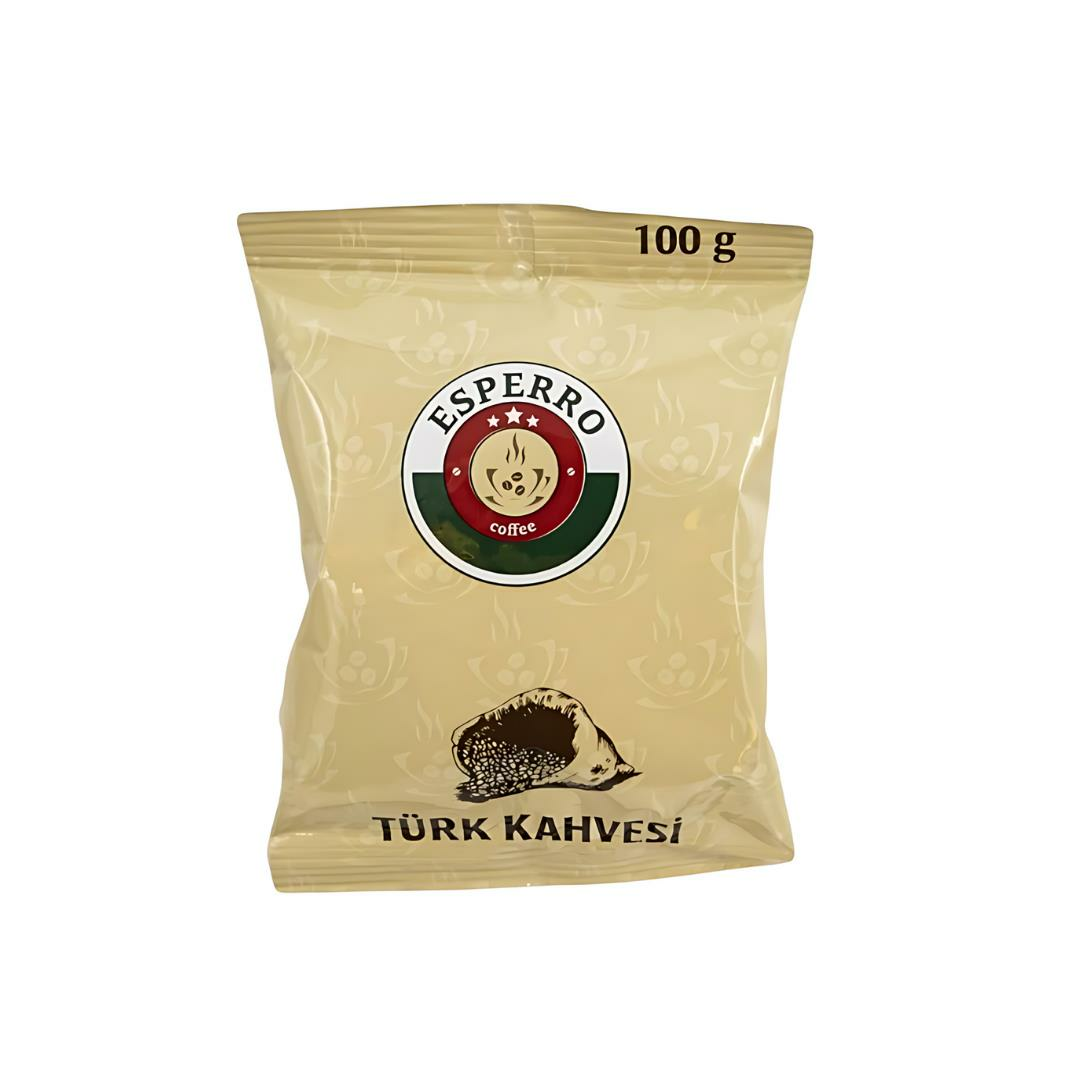 Esperro Türk Kahvesi 100 Gr