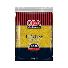 Oba Makarna Tel Şehriye (500 g)