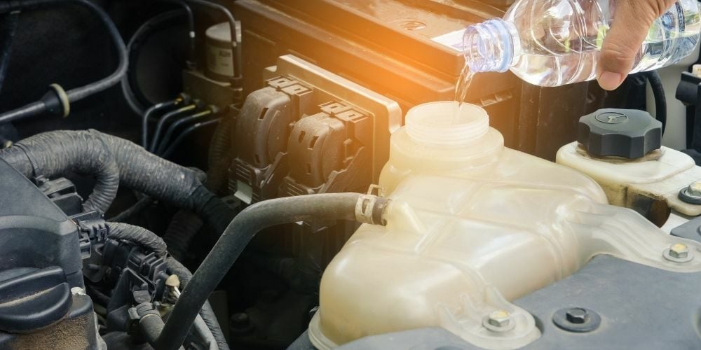 Araç Neden Su Eksiltir? Sorunlar ve Çözüm Yolları