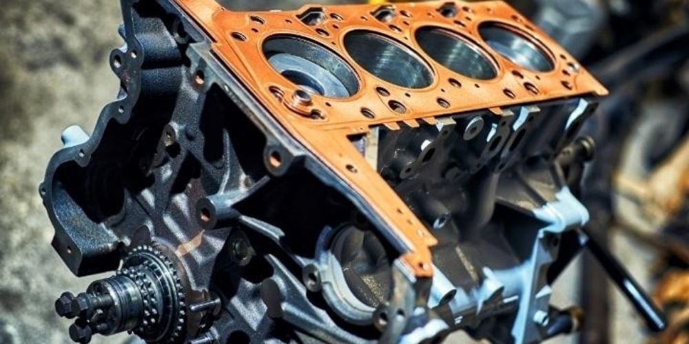 Motor Hacmi Nedir ve Nasıl Ölçülür?