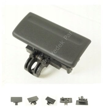 Ford Focus Torpido Açma Kolu 2004-2012