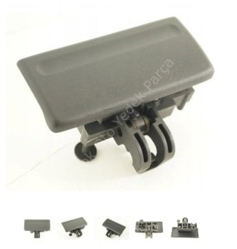 Ford Focus Torpido Açma Kolu 2004-2012