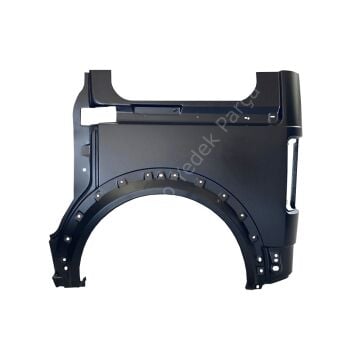 Connect Arka Çamurluk Komple Sol 2003-2013