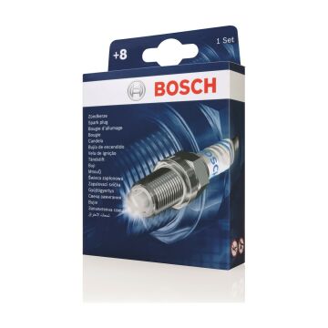 B-Max Buji Takım Bosch 1.4/1.6 Benzinli ( 4 Adet ) 2012-2017