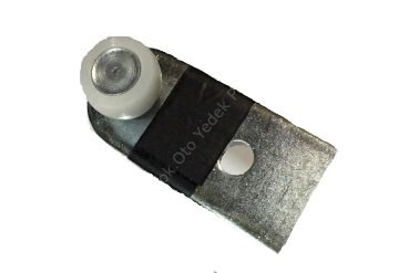 Transit Cam Krikosu T-12 T-15 Sekmanlı Sol -L-