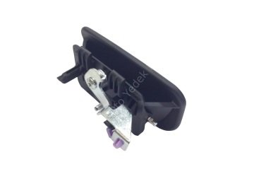 Transit Sürgülü Dış Kapı Kolu V-184 V-347 Otosan 2001-2014