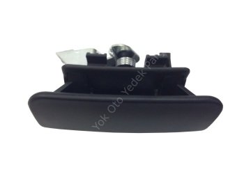 Transit Sürgülü Dış Kapı Kolu V-184 V-347 Otosan 2001-2014