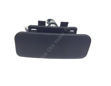 Transit Sürgülü Dış Kapı Kolu V-184 V-347 Otosan 2001-2014