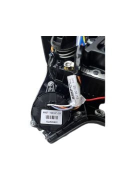 Focus Direksiyon Sağ-Sol Airbag 2012-2015