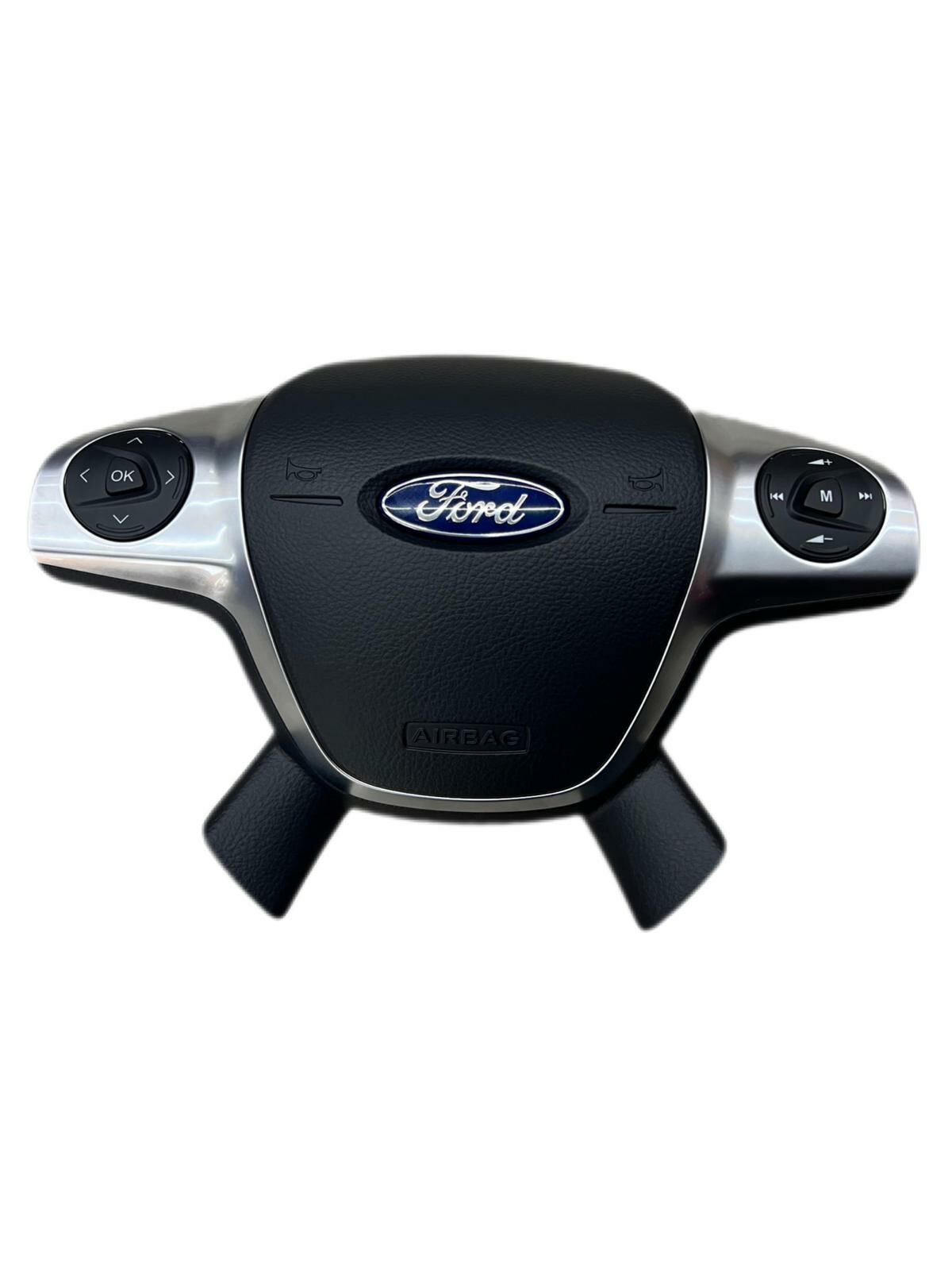 Focus Direksiyon Sağ-Sol Airbag 2012-2015