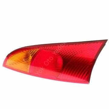 Ford Focus Stop Lambası Hatchback Hb Sol 1998-2005
