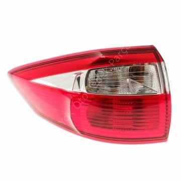 Ford C-Max Arka Stop Lambası Sol 2011-2015 AM5113405BF